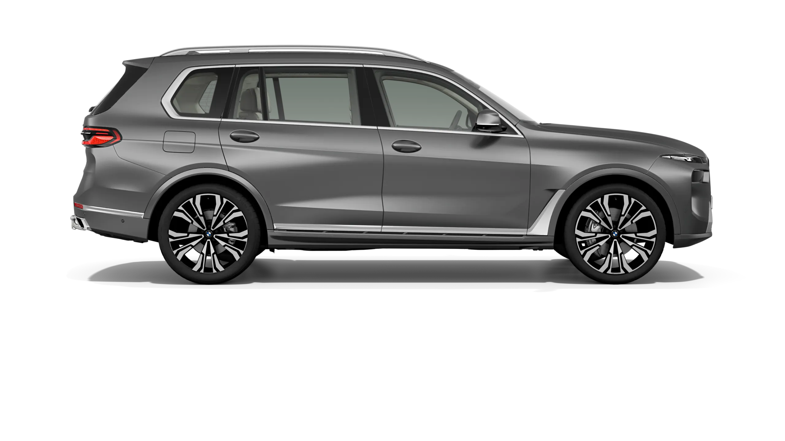 بی‌ام‌و X7 xDrive40i